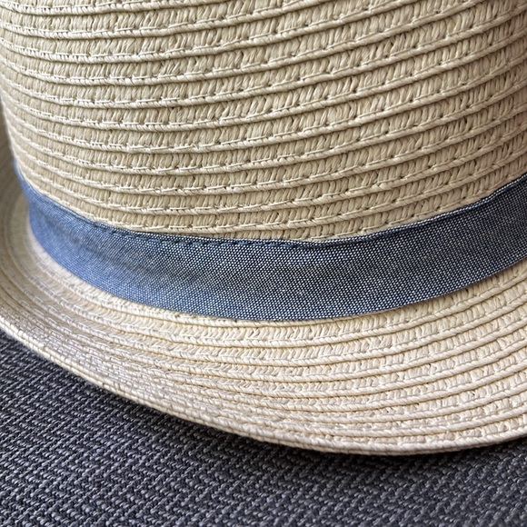 Infant Fedora 0-9M - Picture 7 of 7